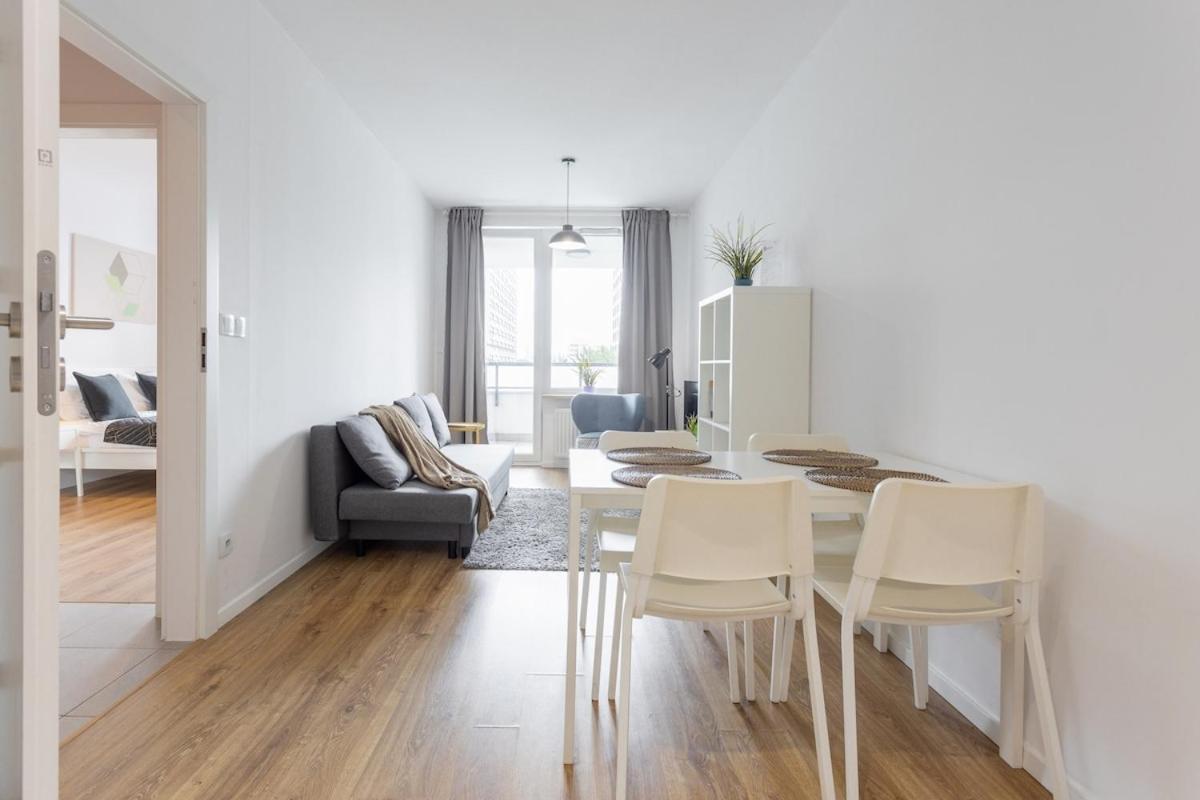 Urban Chic - Rondo Onz - Luxury - 2 Bedrooms - Pereca Street Apartament *