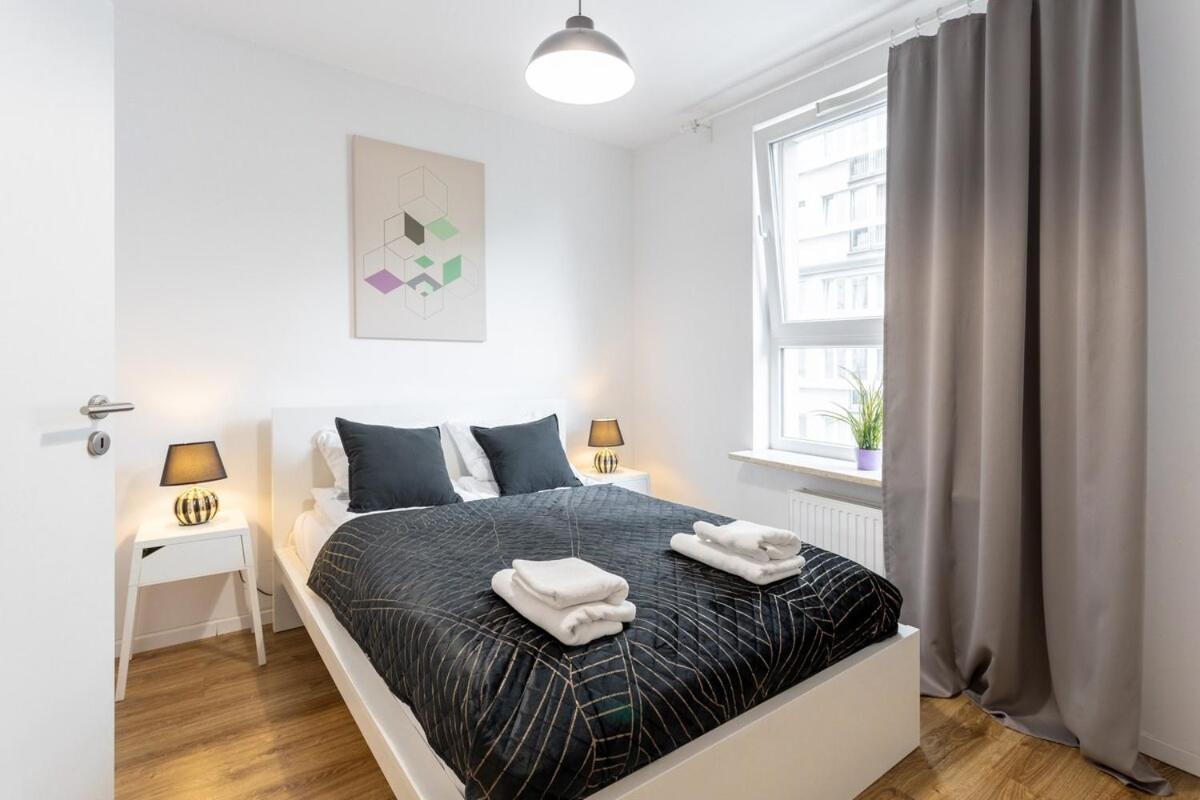 Apartament Urban Chic - Rondo Onz - Luxury - 2 Bedrooms - Pereca Street *