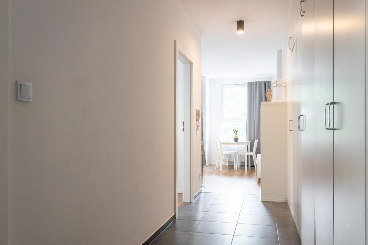 Urban Chic - Rondo Onz - Luxury - 2 Bedrooms - Pereca Street Apartament