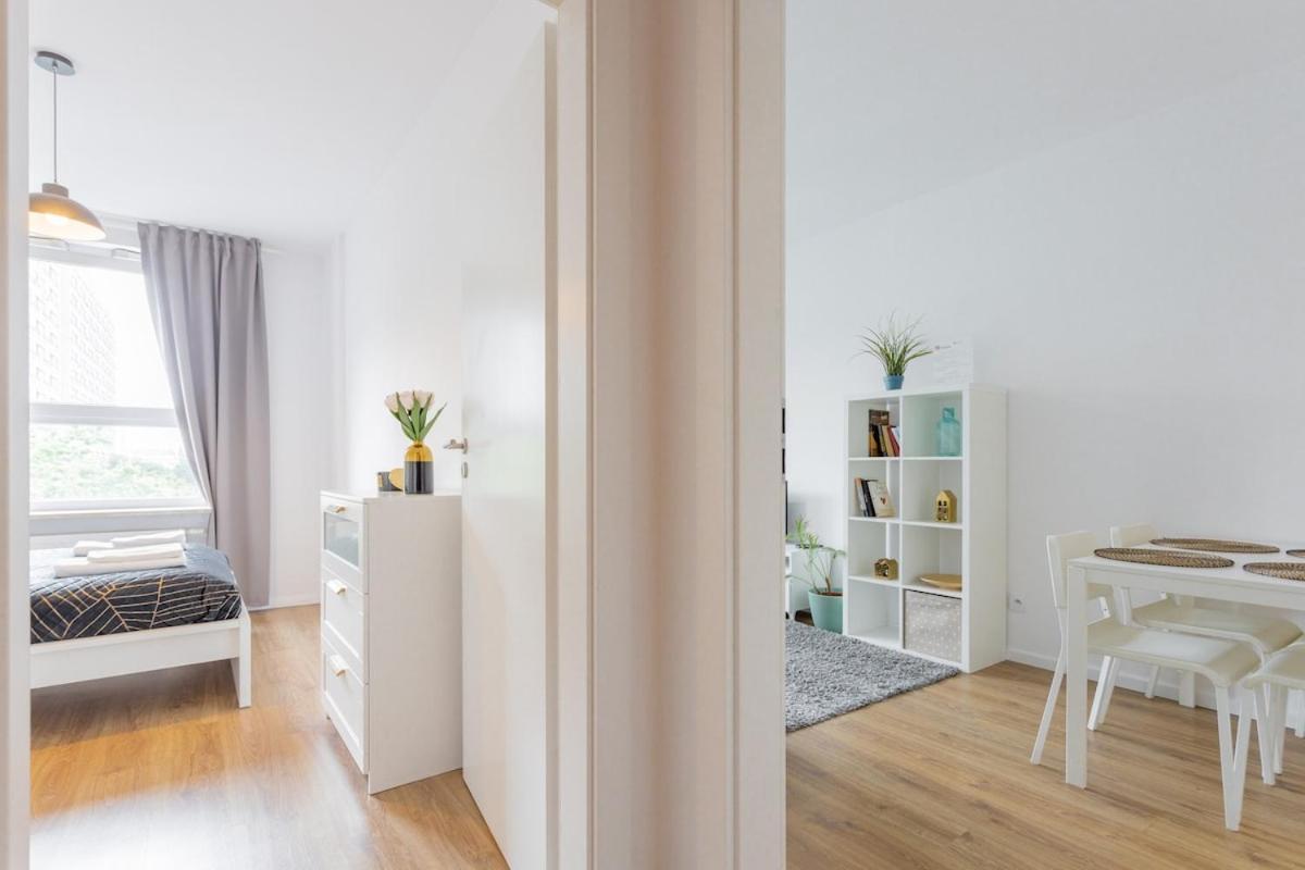 Apartament Urban Chic - Rondo Onz - Luxury - 2 Bedrooms - Pereca Street