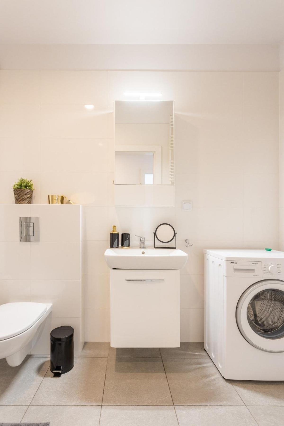 Apartament Urban Chic - Rondo Onz - Luxury - 2 Bedrooms - Pereca Street *